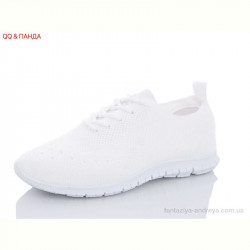 Кроссовки QQ&amp;Панда 34-2