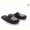 Тапки Active 362M коричневый