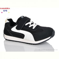 Кроссовки GFB-Канарейка R338-1