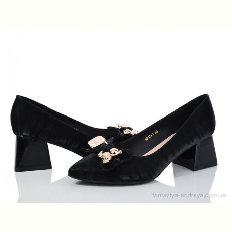 Туфли Loretta A213-1