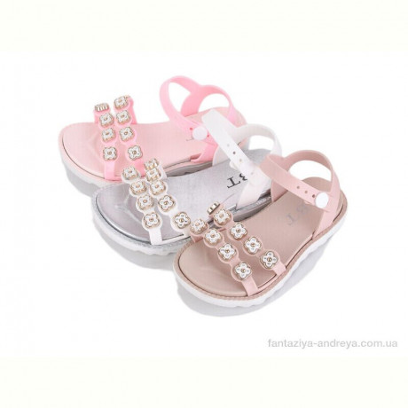 Босоножки Victoria A3621-1-24 mix