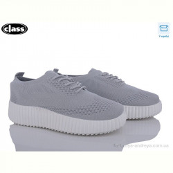 Кроссовки Wei Wei-Class 3313-3