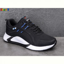 Кроссовки Sharif 4138-9