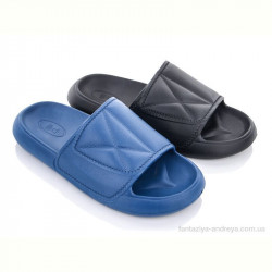 Шлепки Elmob W779A mix