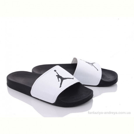 Шлепки Malibu KN001-2