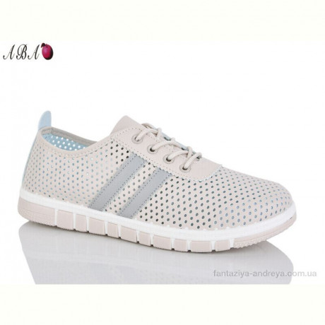 Кроссовки Aba 66-22