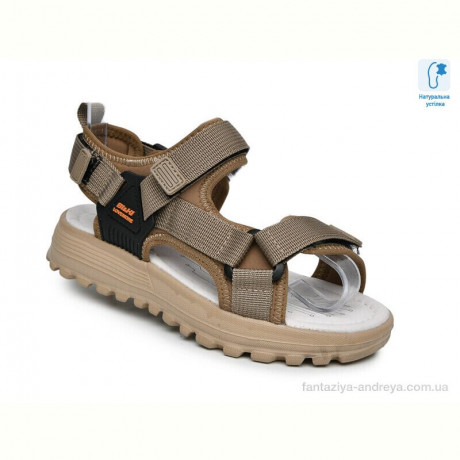 Сандалии TOM.M B60074B