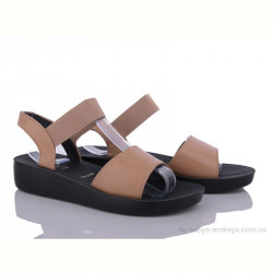 Босоножки YiYi C17-4