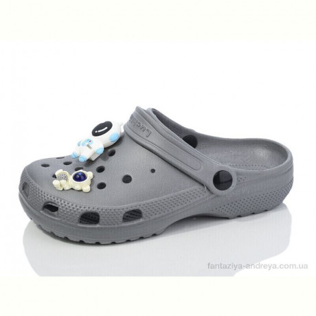 Кроксы Luck Line 3011-363