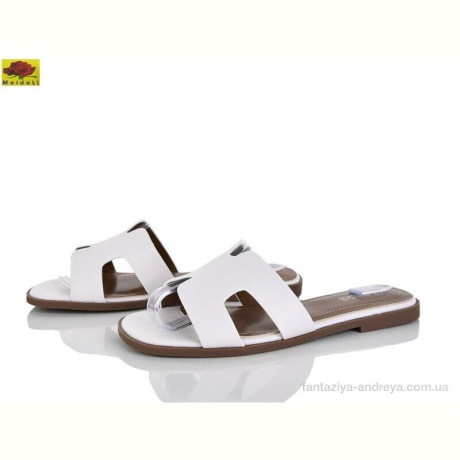 Шлепки Mei De Li W1920-2