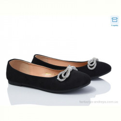 Балетки Мир 3984-ABC13-1