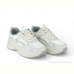 Кроссовки Allshoes 207470