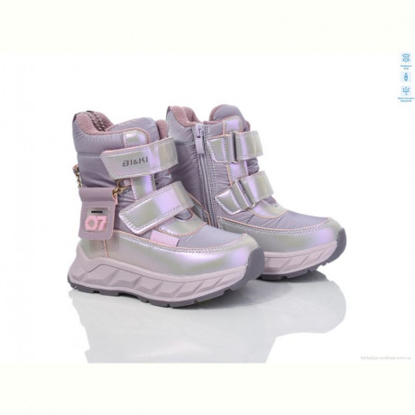 Дутики TOM.M 01384B