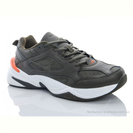 Кроссовки Veer-Demax A3326-4