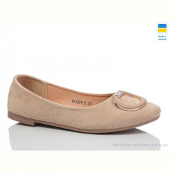 Балетки Swin YS3201-5