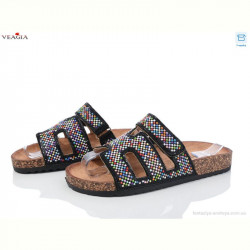 Шлепки Veagia-ADA WK003-1