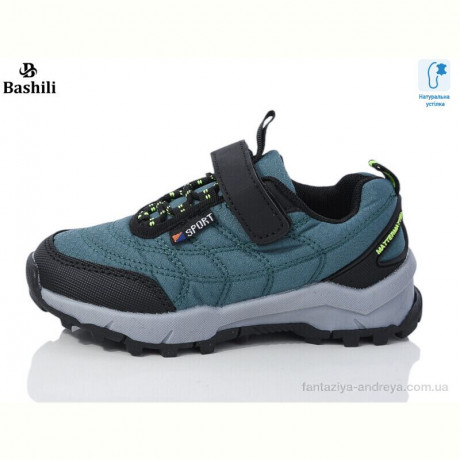 Кроссовки Башили L63A07-00