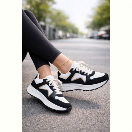 Кроссовки Захар-Gold J1019-1