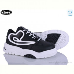 Кроссовки Wei Wei-Class H01-1