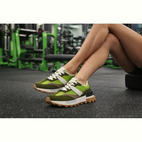 Кроссовки Захар-Gold N0636-78