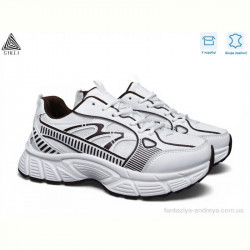 Кроссовки STILLI Group NK180-11 шкіра