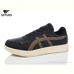 Кроссовки Situo 862-2