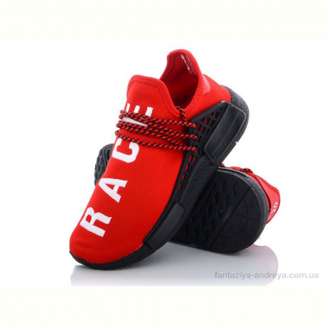 Кроссовки CR W7196-8