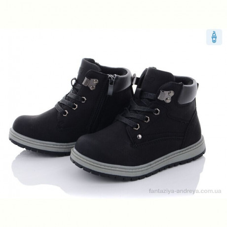 Ботинки С.Луч Q297-2