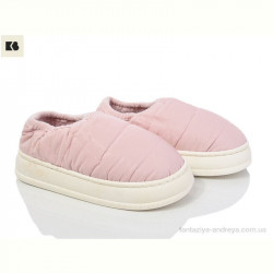 Тапки BIG 3807-583-4