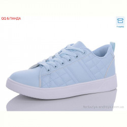 Кроссовки QQ&amp;Панда JP36-5