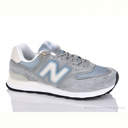 Кроссовки FED B329-14