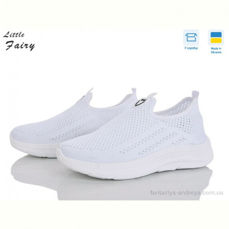 Кроссовки L.Fairy 2002-3 піна
