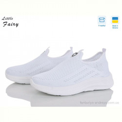 Кроссовки L.Fairy 2002-3 піна