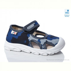 Сандалии Prime-Opt Weestep R107850633-WS