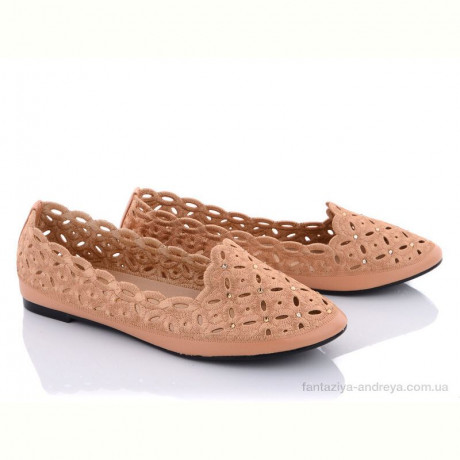 Балетки Коронате B30-3