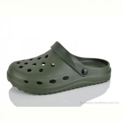 Кроксы Luck Line 26-5063-419