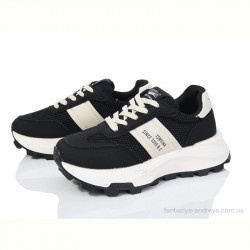 Кроссовки Violeta 149-53 black