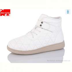 Ботинки Maiguan E86-5