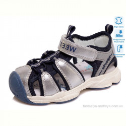 Сандалии Prime-Opt Prime WS-R922750015 S