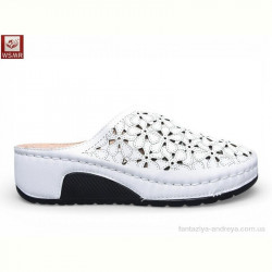 Шлепки WSMR A803-2