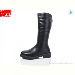 Сапоги Maiguan D7305-2