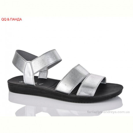 Босоножки QQ&Панда A12-3