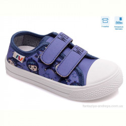 Кеды Weestep R107850403