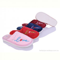 Тапки Vladimir E15 mix