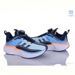 Кроссовки Clibee-ShoSho ABC2053R blue