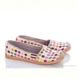 Мокасины Esta 320 old