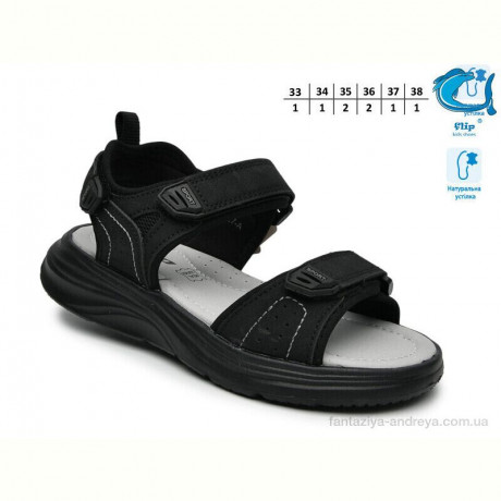 Сандалии TOM.M F65127A