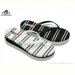 Вьетнамки Jibukang A01-1158 mix