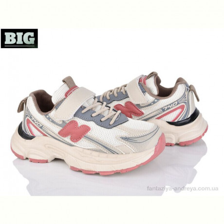Кроссовки BIG 4068-X8001-5