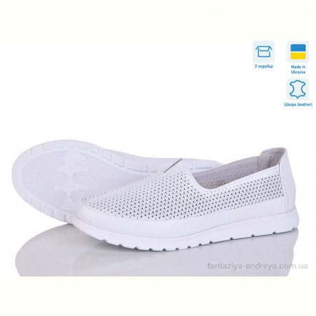 Туфли Mona Lisa 276-1 б.ш.